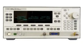 83640L Agilent signal generatori, 10 MGts - 40 Gigagerts