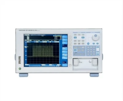 AQ6370B Yokogawa optik analizatori