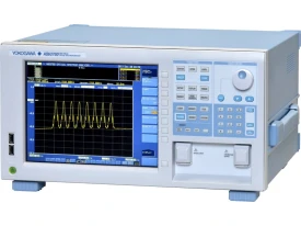 AQ6370D Yokogawa optik spektr analizatori 600 dan 1700 nm gacha