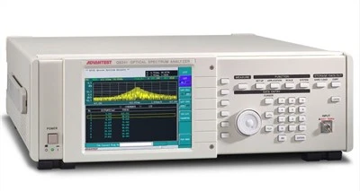 Q8341 Advantest optik analizatori